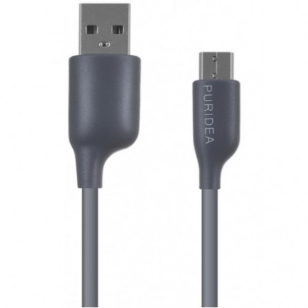 PURIDEA L02-UC-GREY Type C Cable