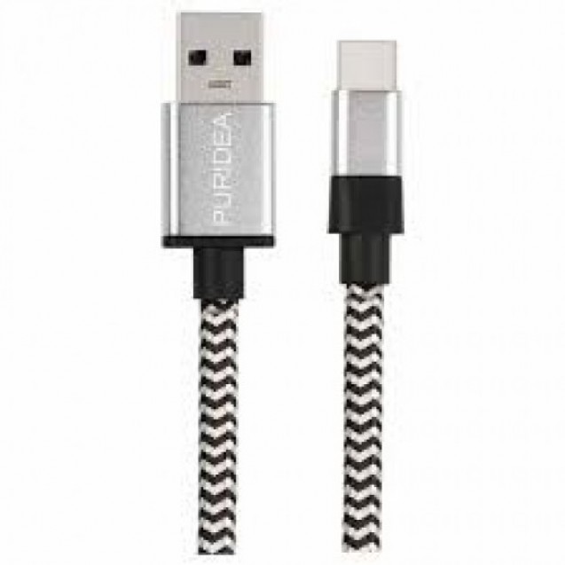 Puridea Type C Cable 1.5m,