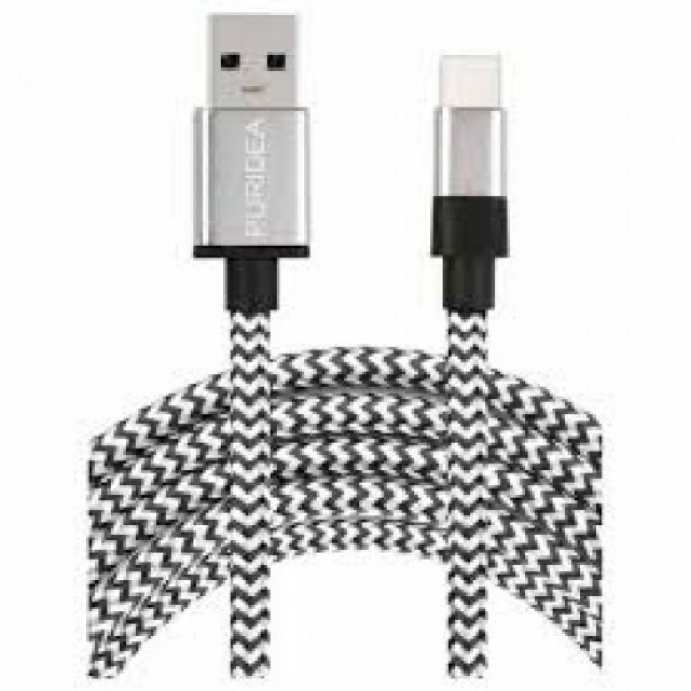 Puridea Type C Cable 1.5m,