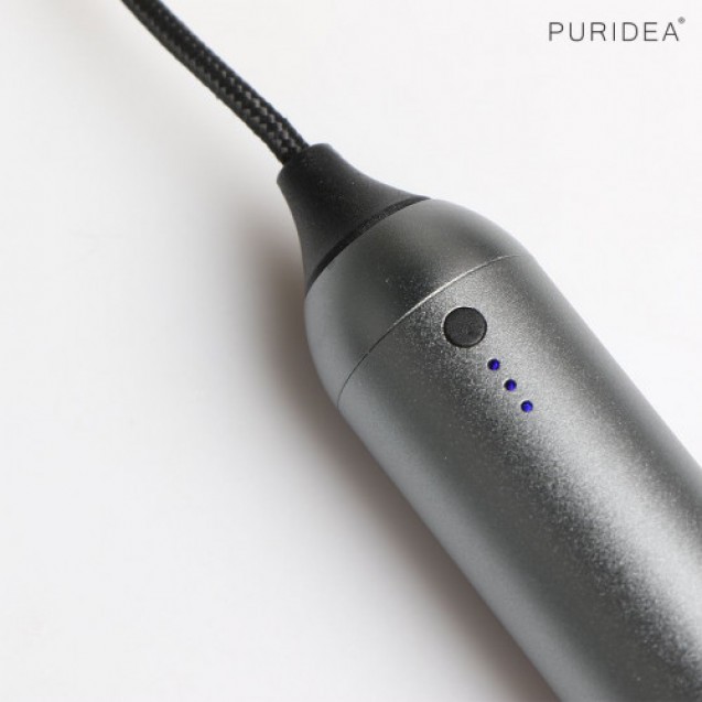 pueridea LIGHTING CABLE +POWER BANK 