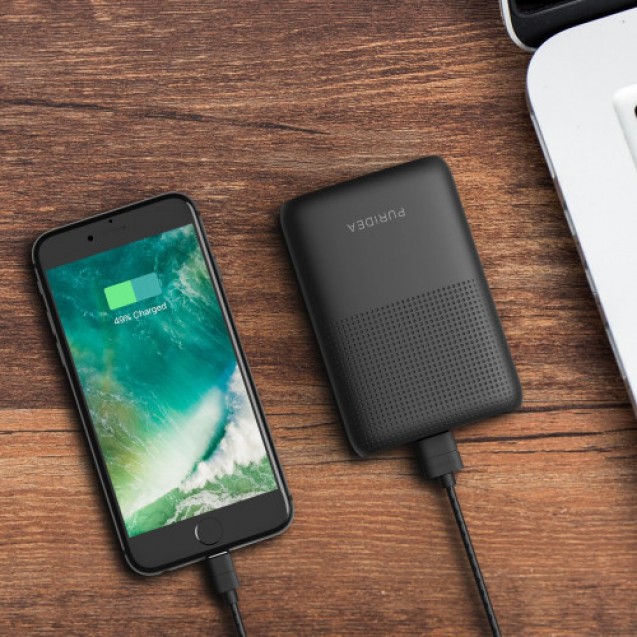 pueridea  Power Bank 10000mAh