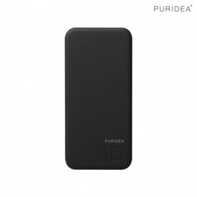 Puridea  Power Bank 10000mAh