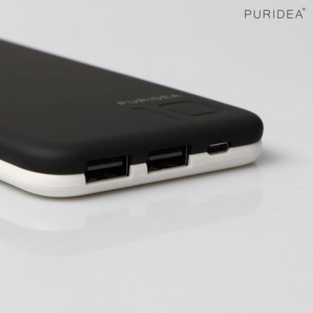 Puridea  Power Bank 10000mAh