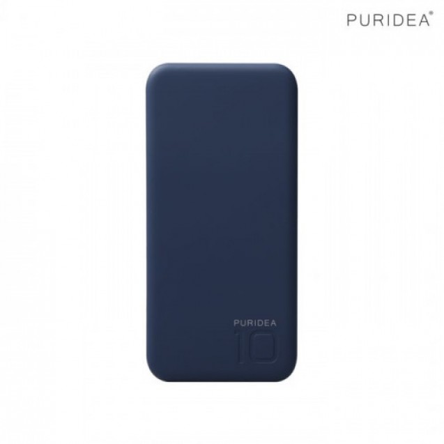 Puridea  Power Bank 10000mAh