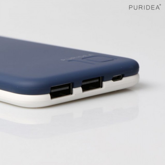 Puridea  Power Bank 10000mAh