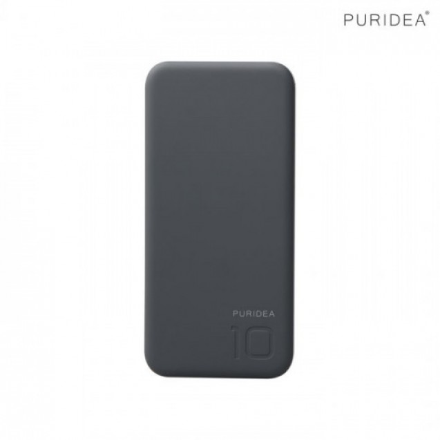 Puridea  Power Bank 10000mAh