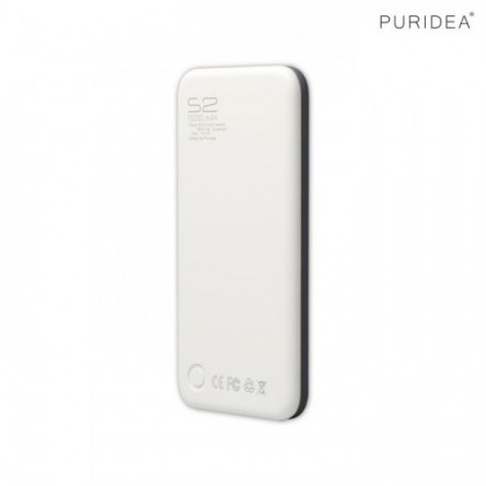 Puridea  Power Bank 10000mAh