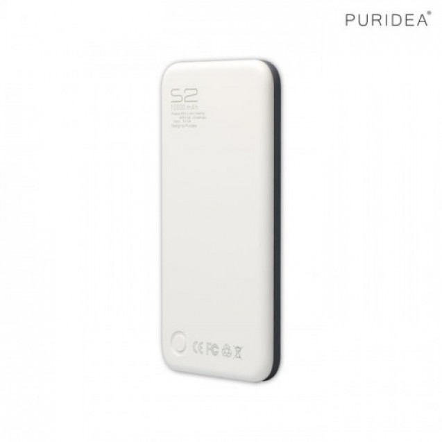 Puridea  Power Bank 10000mAh