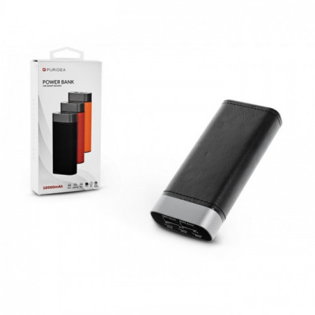 PURDIEA POWERBANK 1000MAH