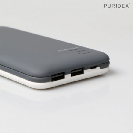 puridea  Power Bank 15000mAh