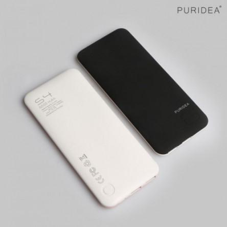 Puridea  Power Bank 6000mAh