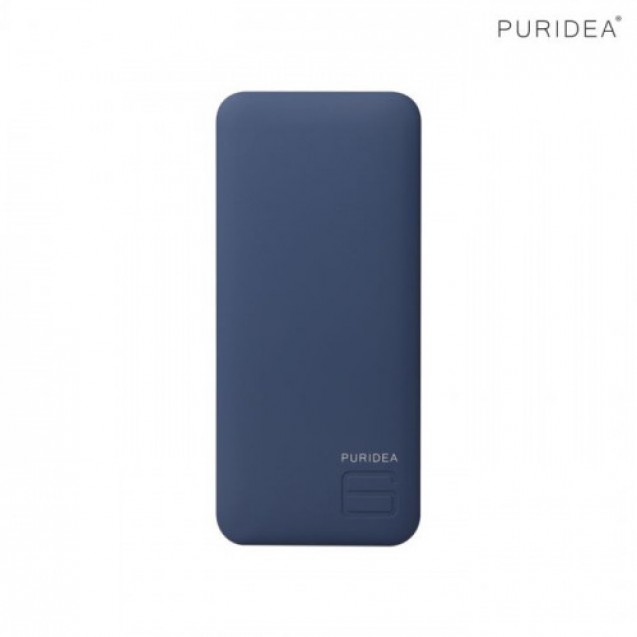 Puridea  Power Bank 6000mAh