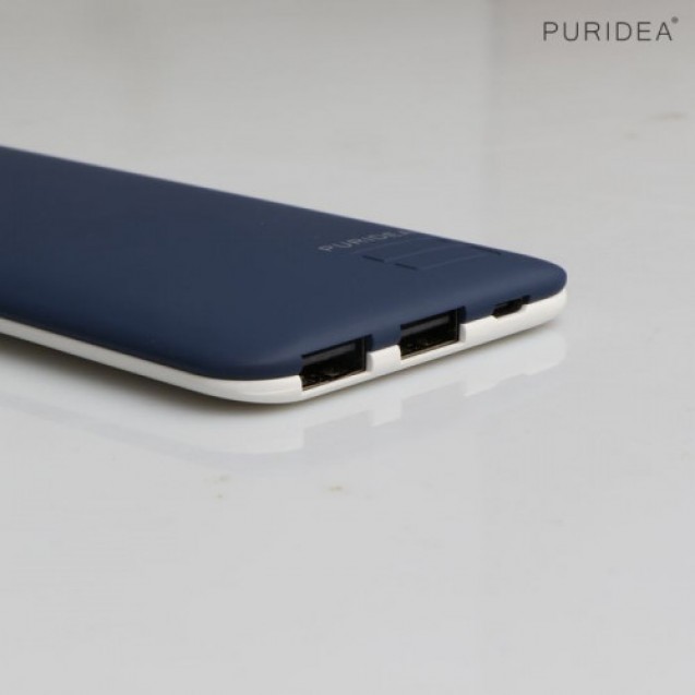 Puridea  Power Bank 6000mAh