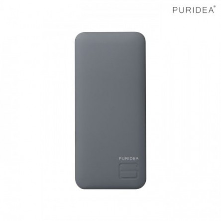 Puridea  Power Bank 6000mAh