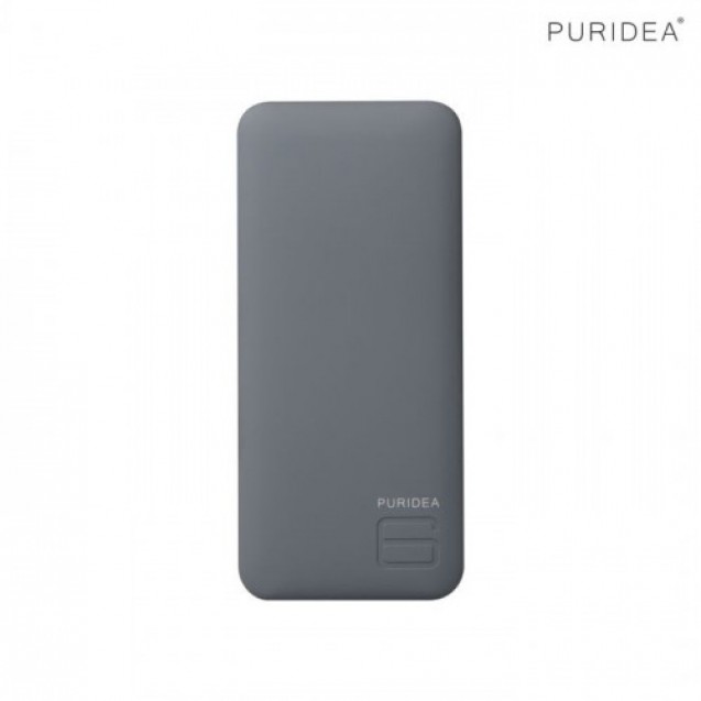 Puridea  Power Bank 6000mAh