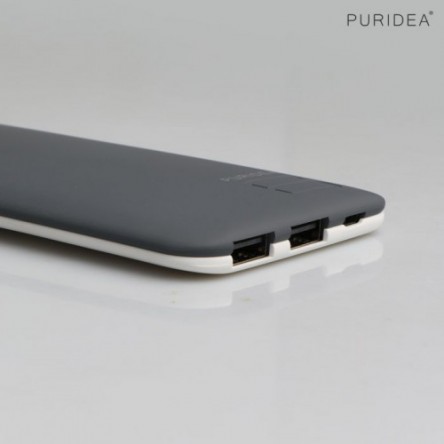 Puridea  Power Bank 6000mAh