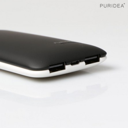 Puridea  Power Bank 7000mAh