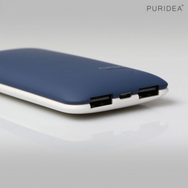 puridea  Power Bank 7000mAh