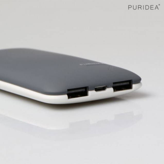 Puridea  Power Bank 7000mAh
