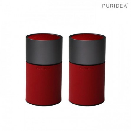 Puridea i6-RED Wireless Twin Speakers