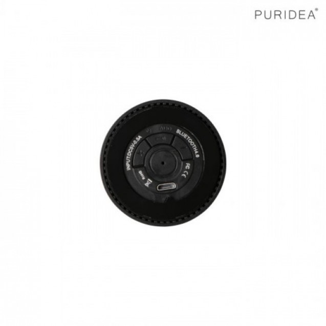 Puridea i6-RED Wireless Twin Speakers Puridea i6-RED Wireless Twin Speakers