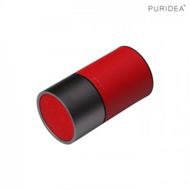 Puridea i6-RED Wireless Twin Speakers Puridea i6-RED Wireless Twin Speakers