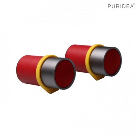 Puridea i6-RED Wireless Twin Speakers