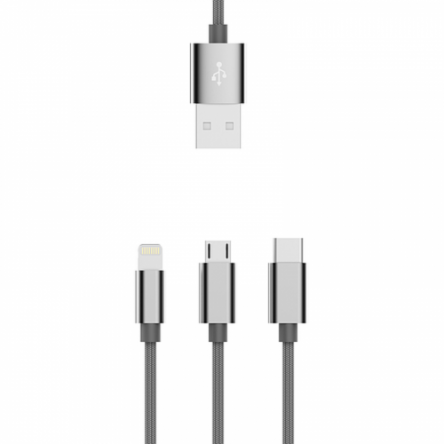 Riversong   Infinity Charging Cable