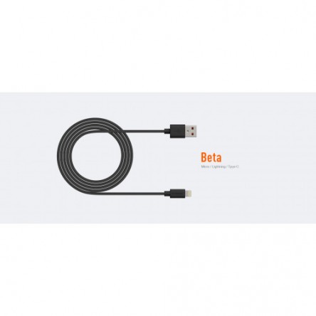 RIVERSONG LIGHTNING CABLE BETA