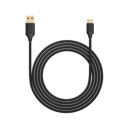 RIVERSONG CT31 HERCULES TYPE-C  CABLE
