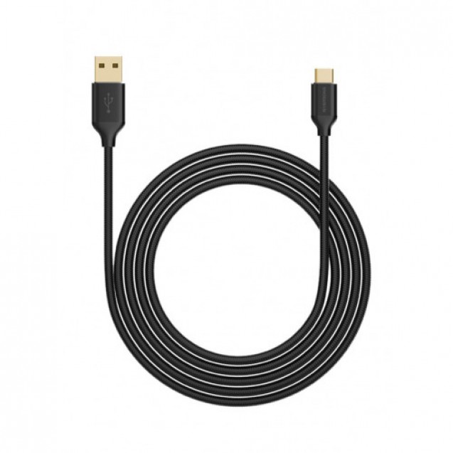 RIVERSONG CT31 HERCULES TYPE-C  CABLE