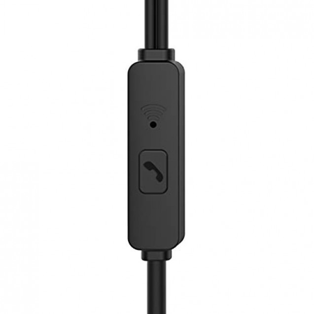 RIVERSONG Wired Headphone streo
