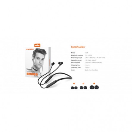 Riversong Stream N Neck BLUETOOTH 