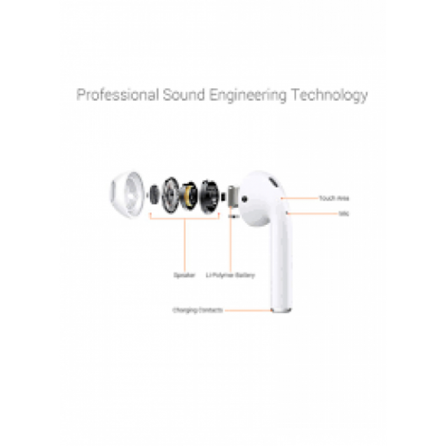 Riversong  Bluetooth TWIN Headset Air X5 
