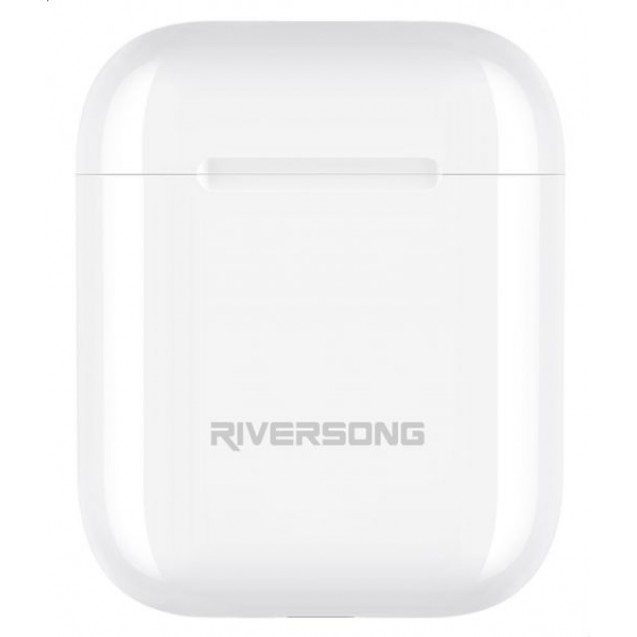 Riversong  Bluetooth TWIN Headset Air X5 