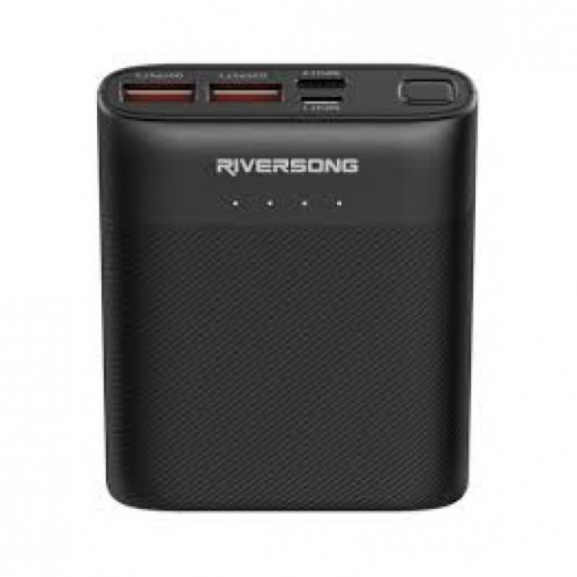 Riversong Nemo07 Power Bank 