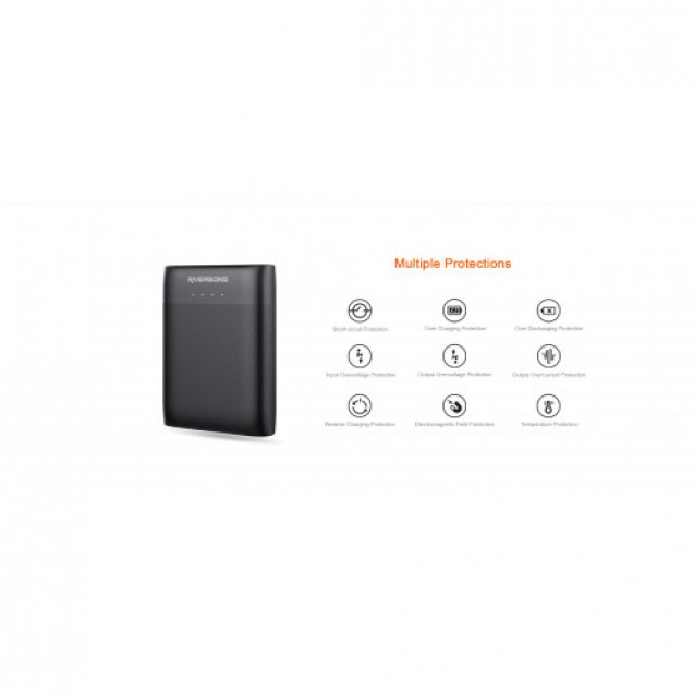 Riversong Nemo07 Power Bank 