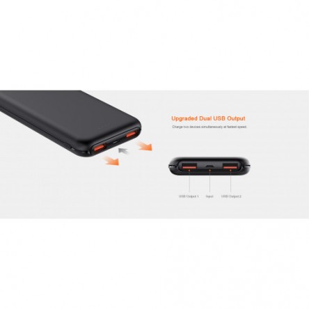 Riversong SPLASH  Powerbank 