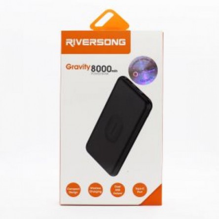 Riversong Gravity Power Bank