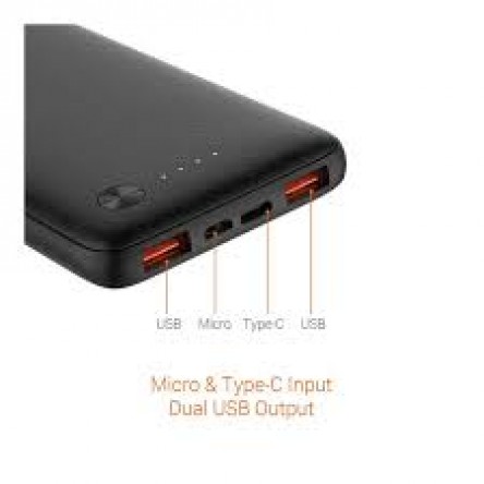 riversong  horizon10 power bank 