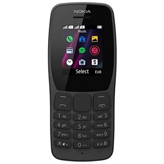 NOKIA 110 DUAL SIM 