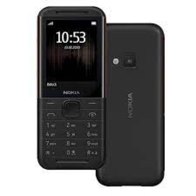 NOKIA 5310 DUAL SIM