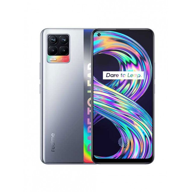 REALME 8 DUAL SIM