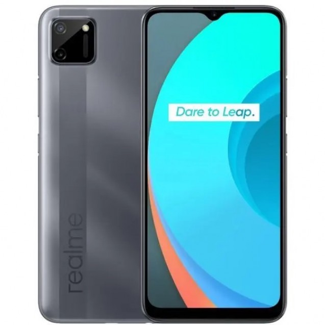 REALME C11 / 2021 