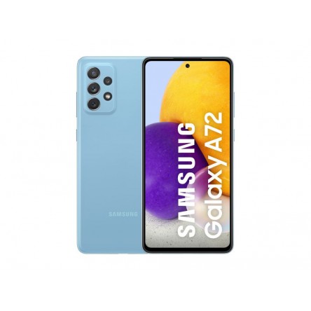 SAMSUNG GALAXY A72 