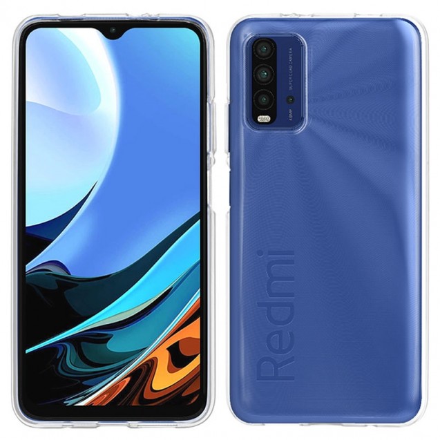 XIAOMI REDMI 9T DUAL SIM