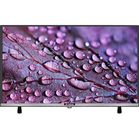 Fresh TV Screen LED 32 Inch HD - 32LH123L2