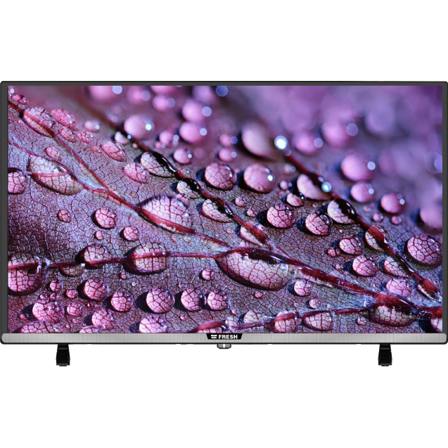 Fresh TV Screen LED 32 Inch HD - 32LH123L2