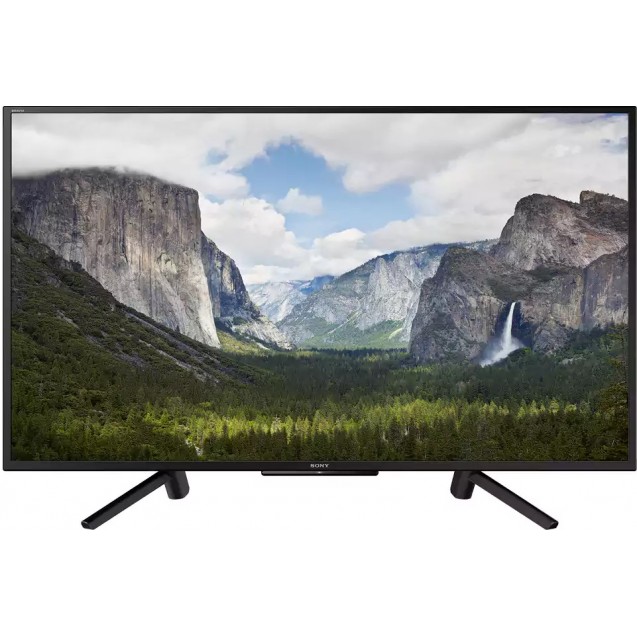 SONY Smart LED TV 50 Inch Full HD 