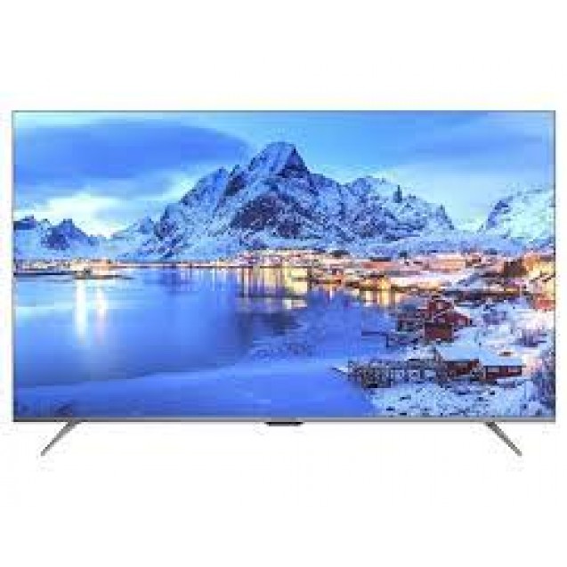 SHARP 4K Smart Android Frameless LED TV 65 Inch 